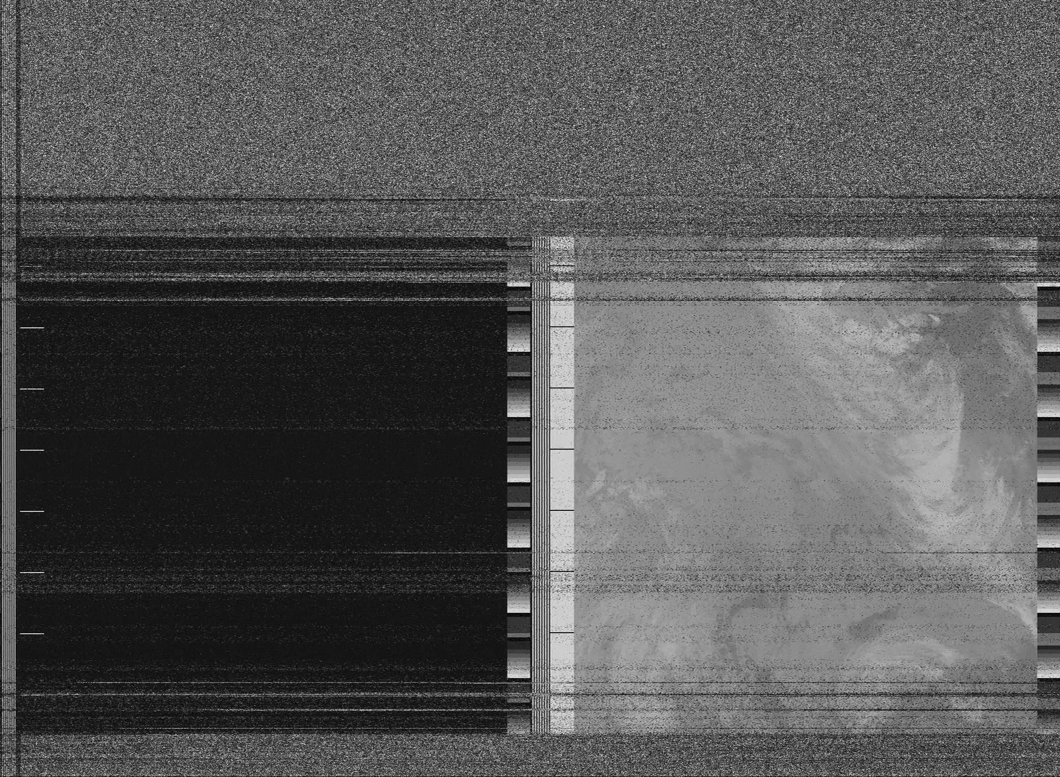 Portable APT result